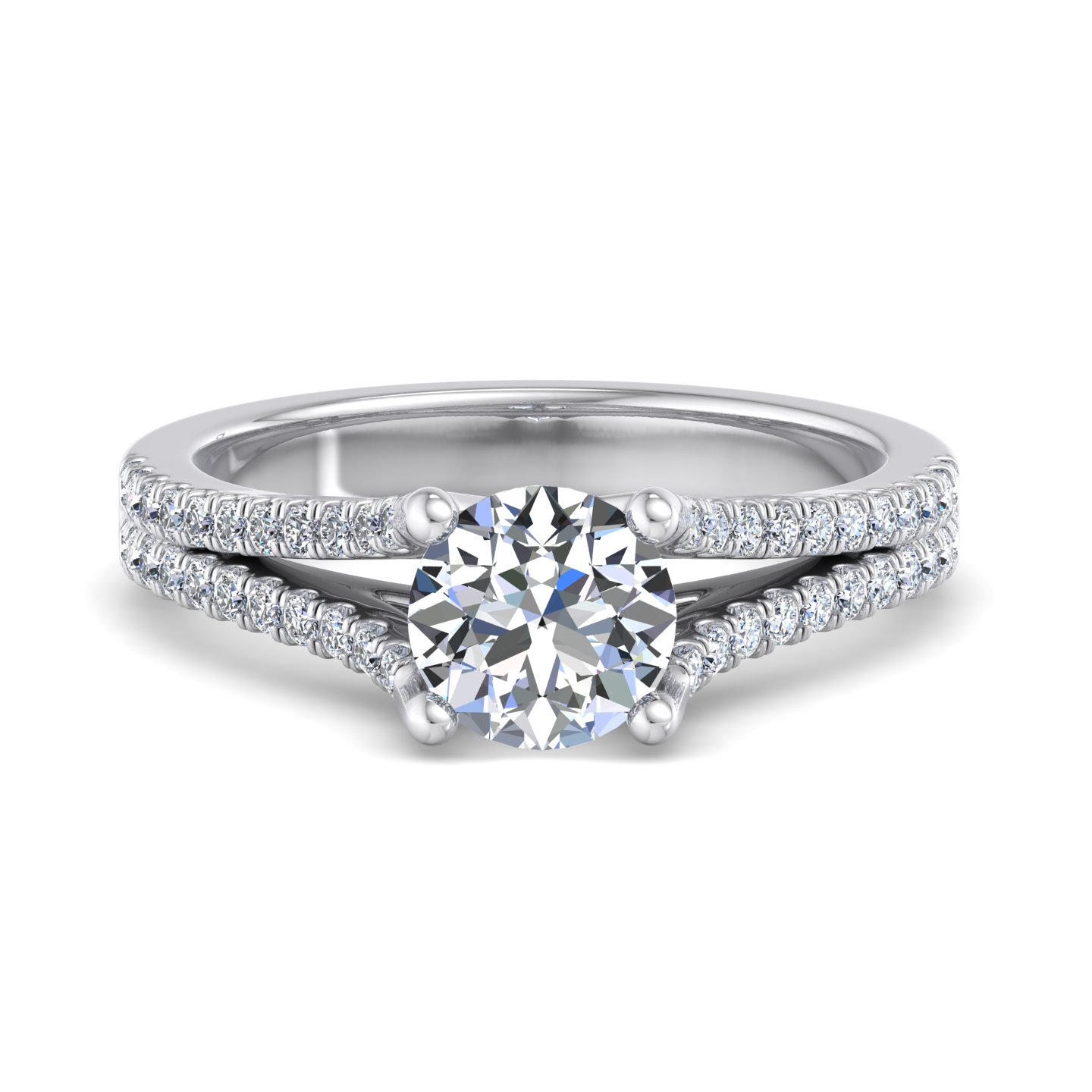 Freya Engagement Ring